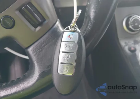 2012 Nissan Sentra 2.0 Sr z USA, uszkodzony, nr VIN 3N1AB6AP2CL621280